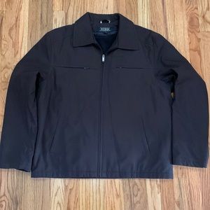 Brown Guess Jacket